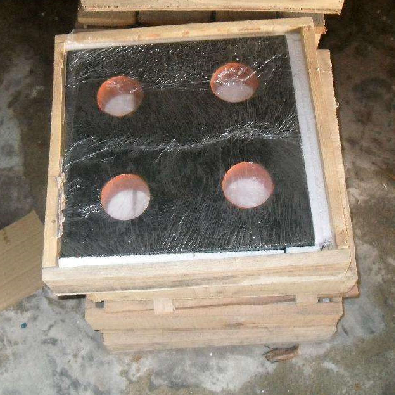 ምርመራው ገዥ