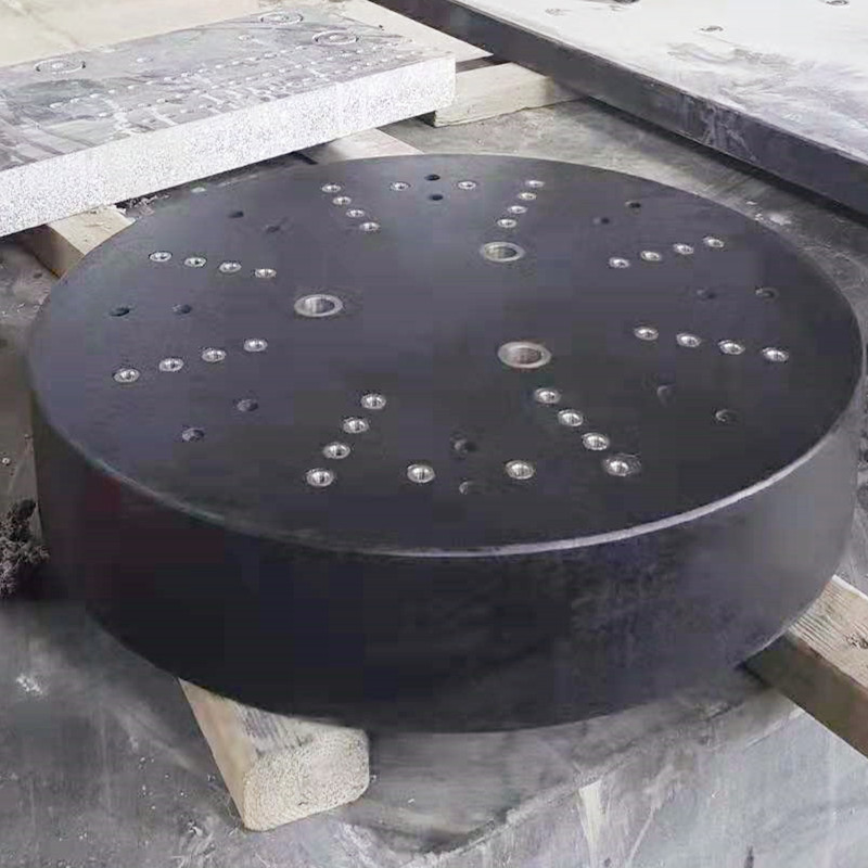 Read More About iron surface plate