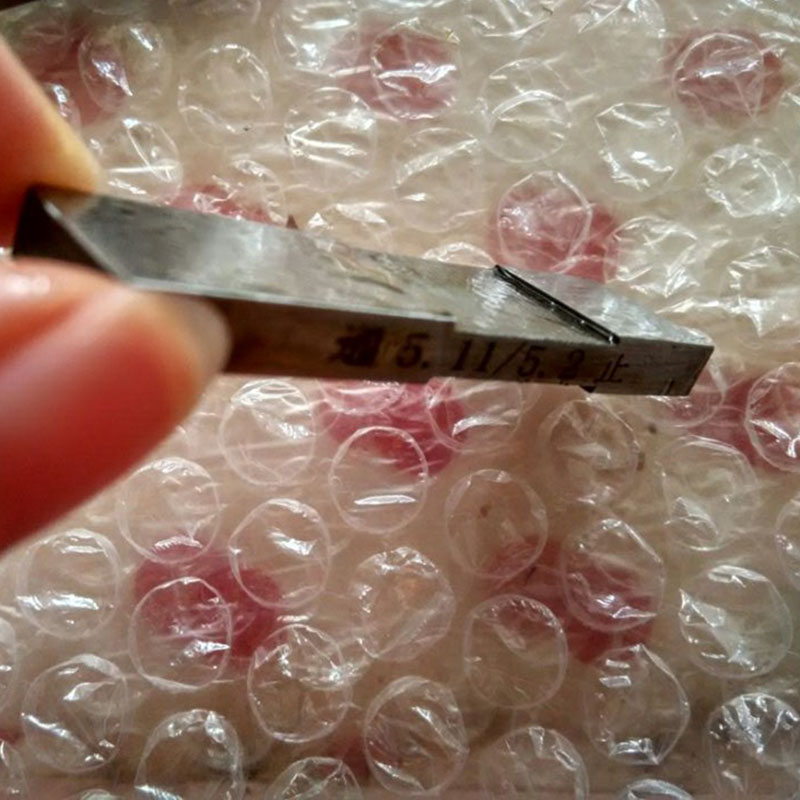 ስለ መለኪያ መሣሪያ የበለጠ ያንብቡ