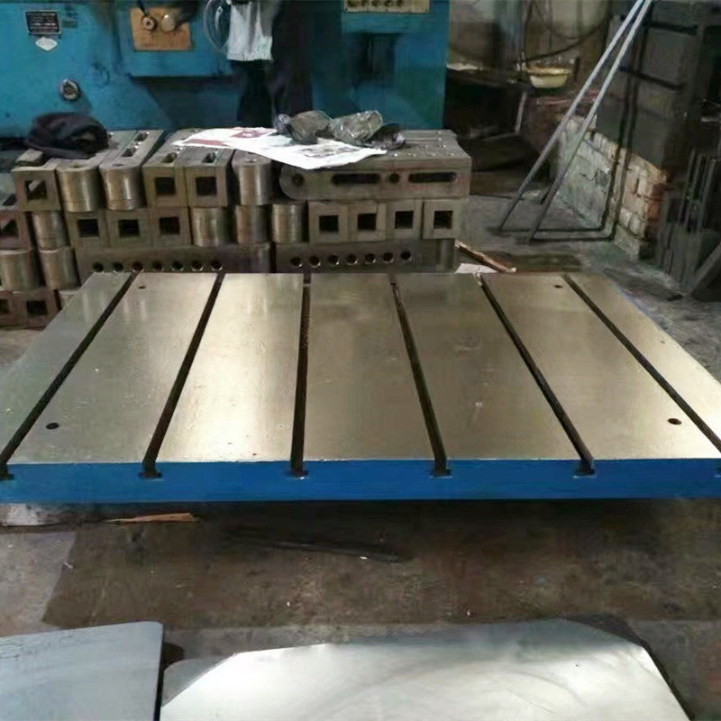 Read More About steel fabrication table
