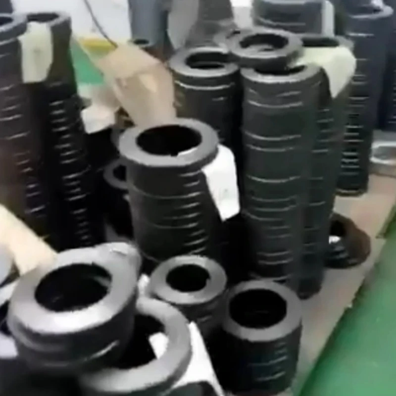 ለስላሳ ቀለበት መለኪያ ስልክ ጨምረዋል